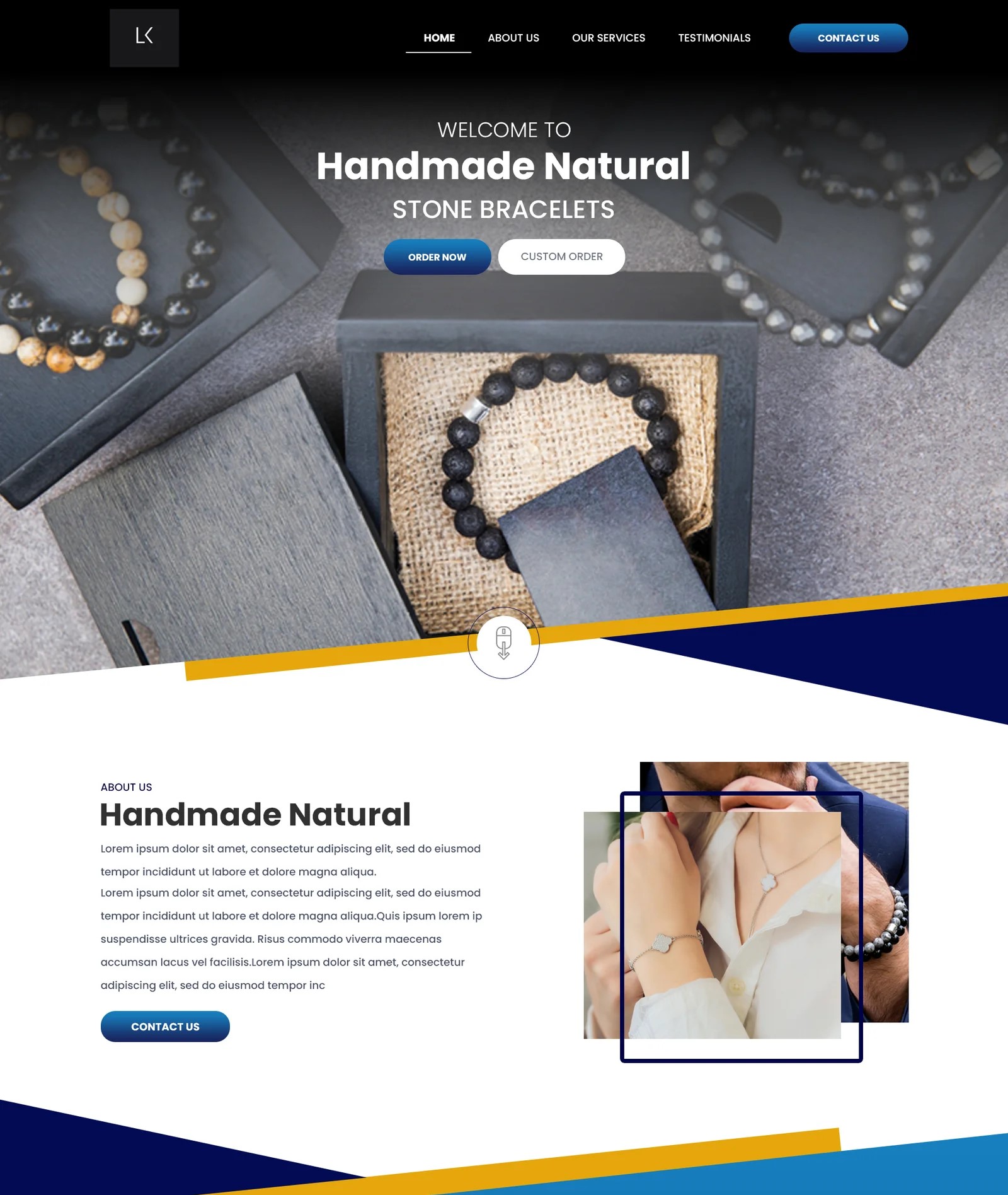 SIOMS Website Screenshot