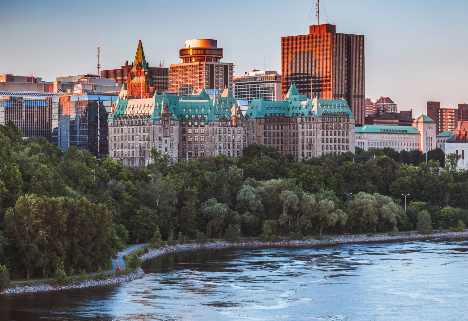 Web designers in Canada