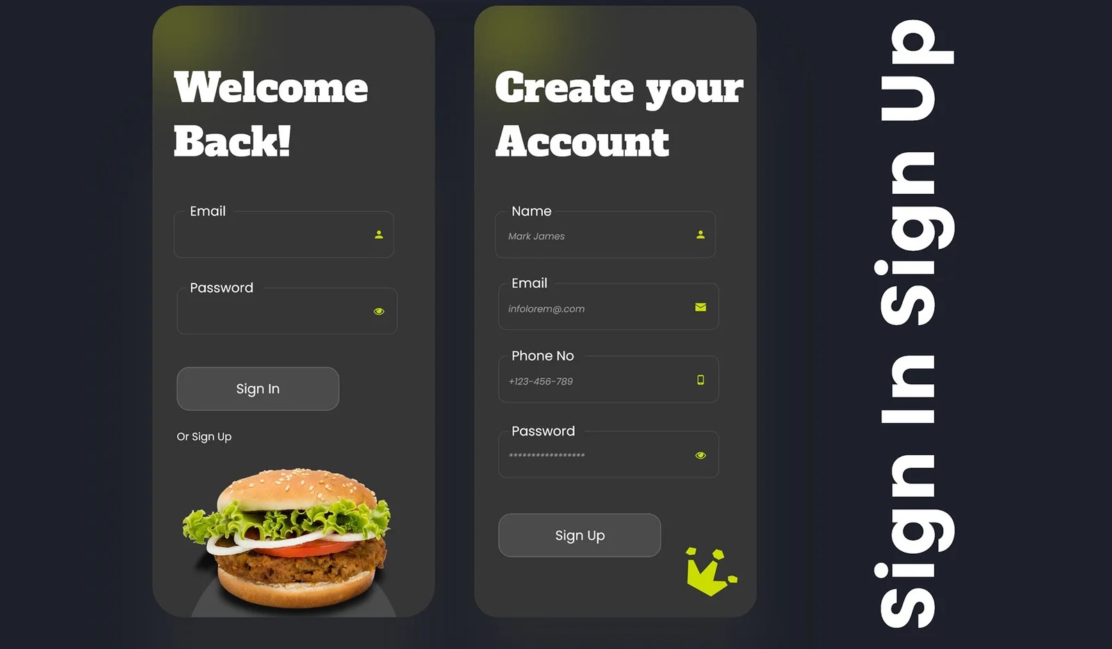 Brightstone Website Screenshot