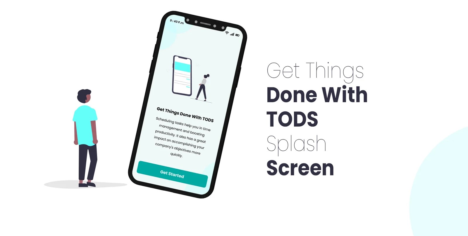 Brightstone Website Screenshot