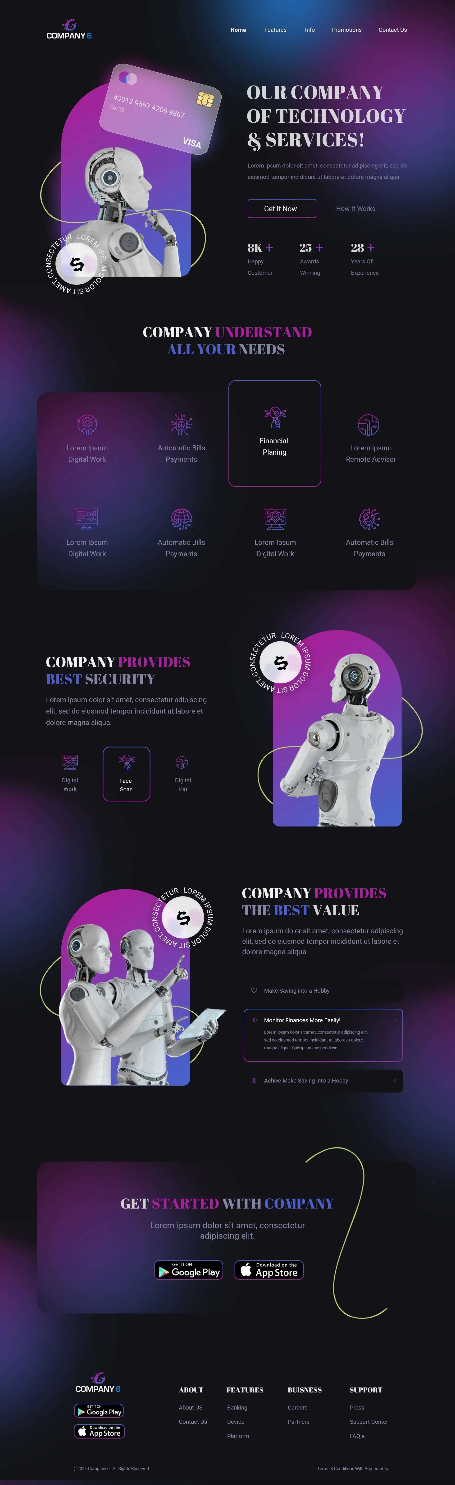 Zheng Bang Website Screenshot