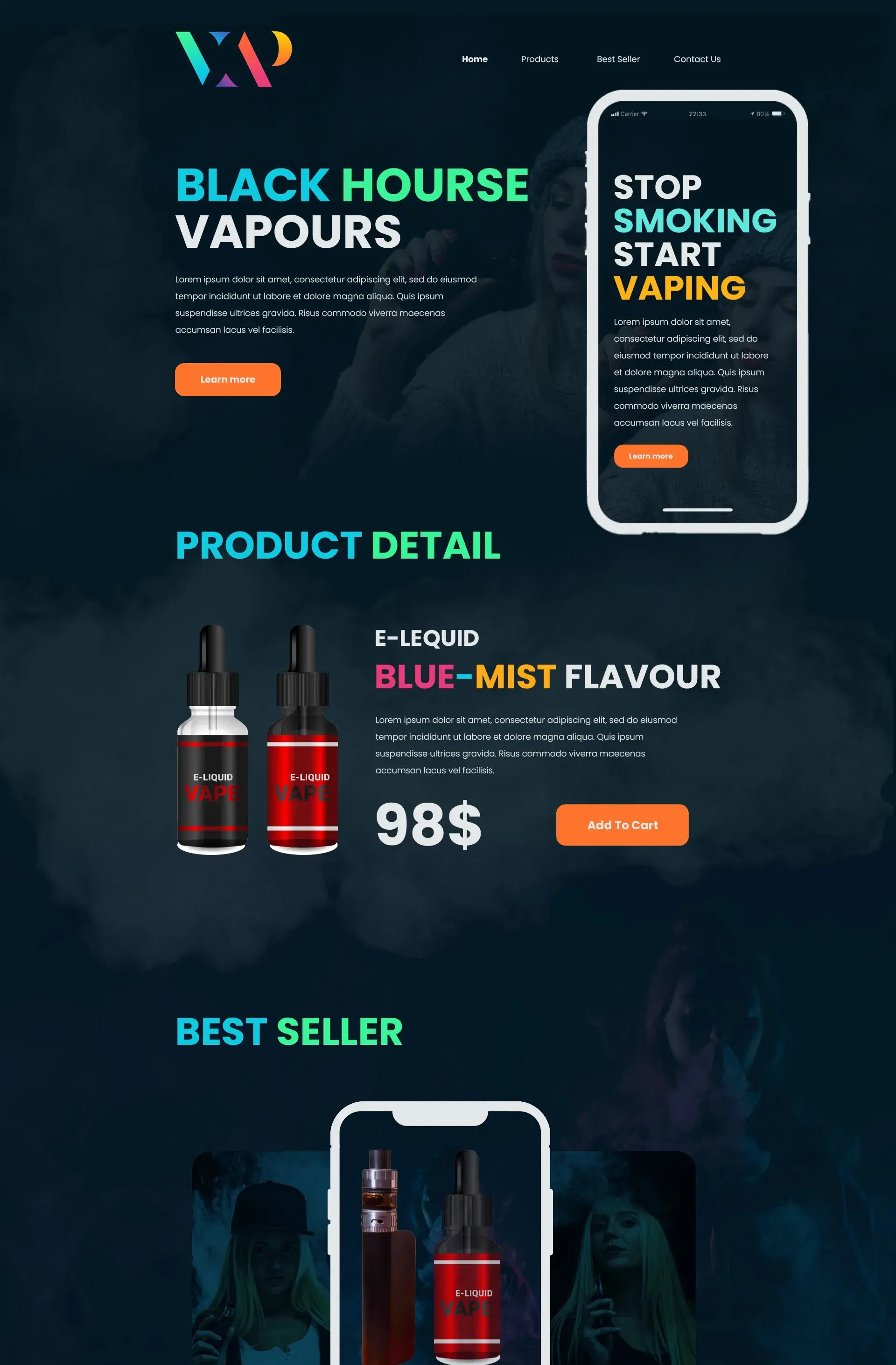 SIOMS Website Screenshot