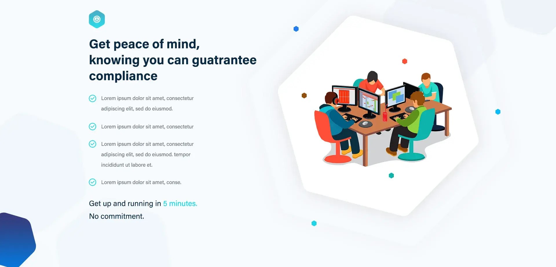 Brightstone Website Screenshot