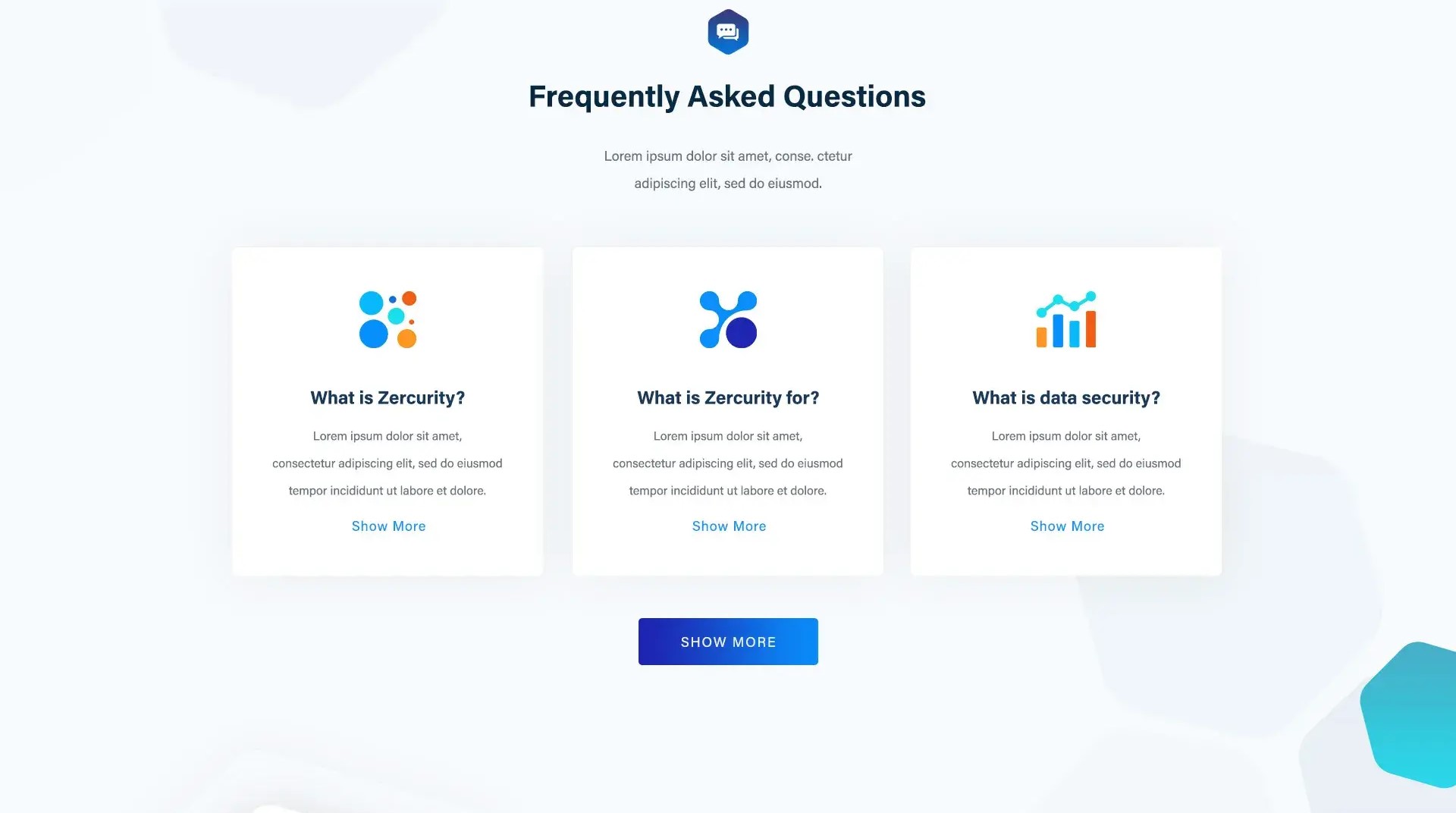 Brightstone Website Screenshot
